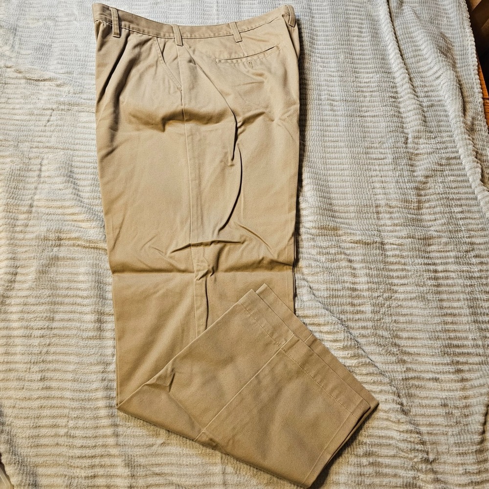 40 x 32 Men's dress pants Bundle (2 St Johns Bay, 1 Basic Edition)